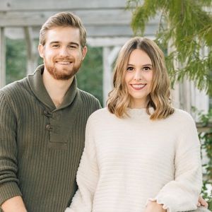 Meet your Posher, Annie